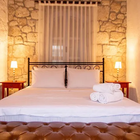 Apartament Marvelous Stonehouse With Backyard And Fireplace In Cesme Alaçatı